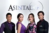 Asintado (2018)