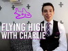 Flying High with Charlie (2015)