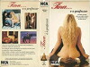 Tina and the Professor (1995)