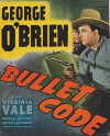Bullet Code (1940)