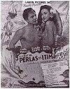 Alamat ng perlas na itim (1949)