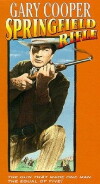 Springfield Rifle (1952)