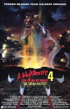 A Nightmare on Elm Street 4: The Dream Master (1988)