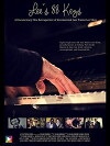 Lee's 88 Keys (2015)