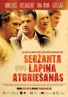 Return of Sergeant Lapins (2010)