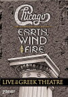 Chicago and Earth, Wind & Fire: Live at the Greek Theatre (2005)
