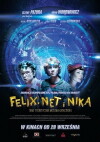 Felix, Net i Nika oraz teoretycznie mozliwa katastrofa (2012)