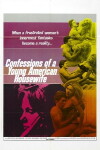 Confessions of a Young American Housewife (1974)