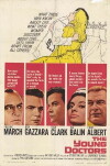 The Young Doctors (1961)