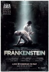 Frankenstein from the Royal Ballet (2016)