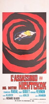 Autopsy of a Criminal (1963)