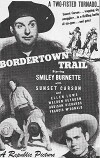 Bordertown Trail (1944)