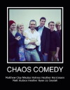 Chaos Comedy Presents (2014)