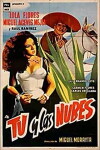 Tú y las nubes (1955)