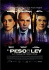 El peso de la ley (2017)