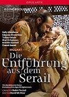 Mozart: Die Entführung aus dem Serail (2016)