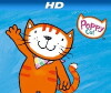 Poppy Cat (2011)