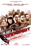 I'm Not a Terrorist (2017)