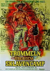 Trommeln über dem Sklavencamp (1975)