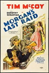 Morgan's Last Raid (1929)