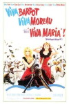 Viva Maria! (1965)