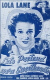 In Paris, A.W.O.L. (1936)