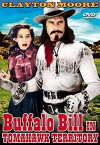 Buffalo Bill in Tomahawk Territory (1952)