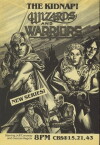 Wizards and Warriors (1983)