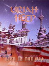 Uriah Heep Live in the USA (2001)