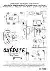 Quédate (2013)