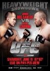 UFC 131: Dos Santos vs. Carwin (2011)