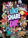 Like, Share, Die (2014)