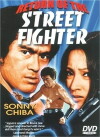 Sonny Chiba - Der unerbittliche Vollstrecker (1974)