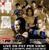 Pride 34: Kamikaze (2007)
