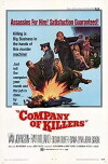 Company of Killers (1971)