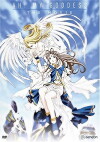 Ah! My Goddess: The Movie (2000)