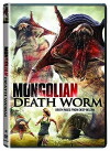 Mongolian Death Worm (2010)