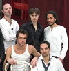 Gli amici di Oskar (2004)