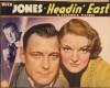 Headin' East (1937)