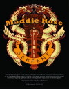 Maddie Rose and the Plumed Serpent (2017)