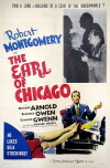 The Earl of Chicago (1940)