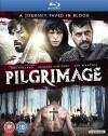 Gottes Wege sind blutig (2017)