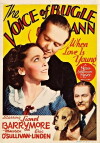 The Voice of Bugle Ann (1936)