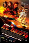 Evolusi: KL Drift 2 (2010)
