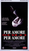Per amore, solo per amore (1993)
