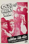 City of Silent Men (1942)