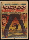 Tirando a matar (1961)