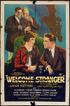 Welcome Stranger (1924)