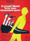 The Tall Blond Man with One Black Shoe (1972)