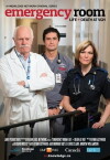 Emergency Room: Life + Death at VGH (2014)